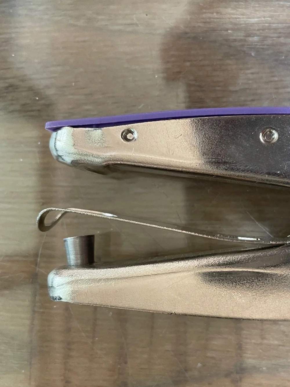 Set of 2 Scrapbooking Tools